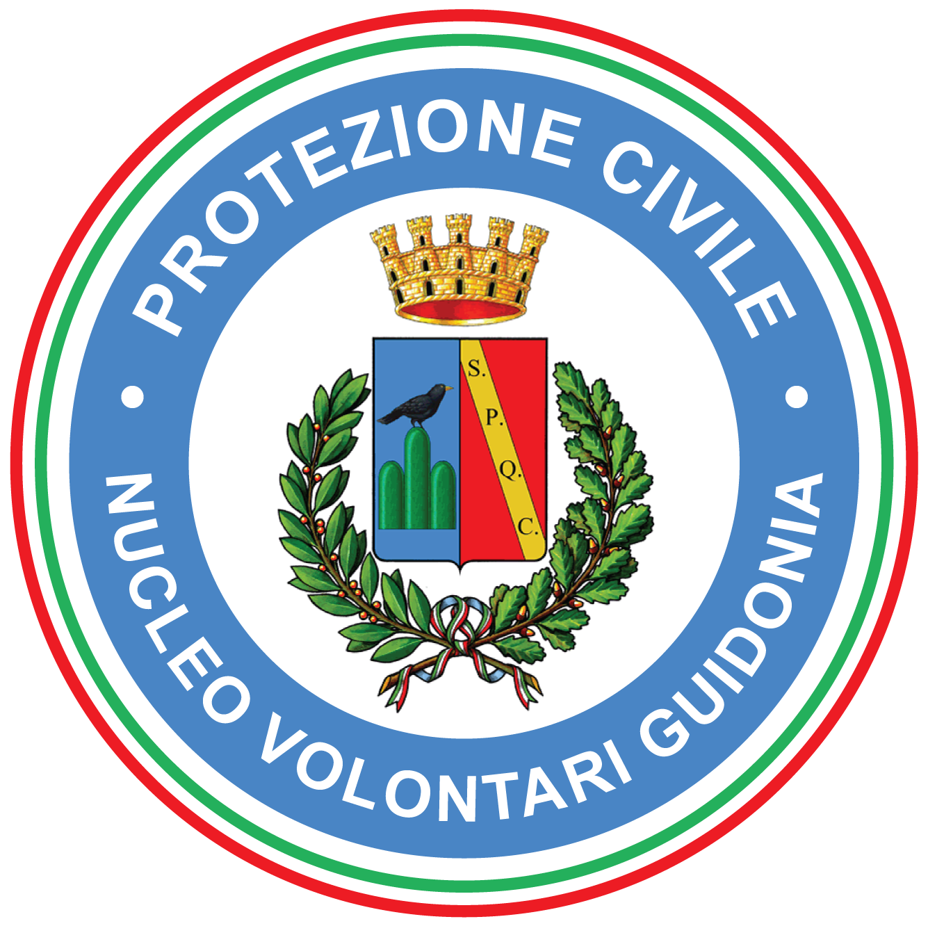 N.V.G. - Nucleo Volontari Guidonia Protezione Civile